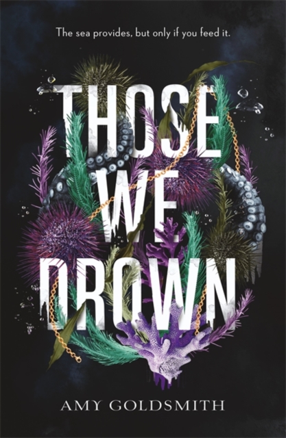 Obrázok Those We Drown
