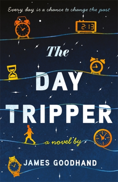Obrázok The Day Tripper