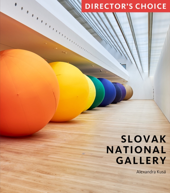 Obrázok Slovak National Gallery