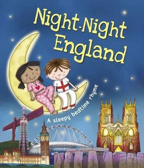 Obrázok Night - Night England