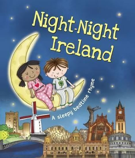 Obrázok Night - Night Ireland