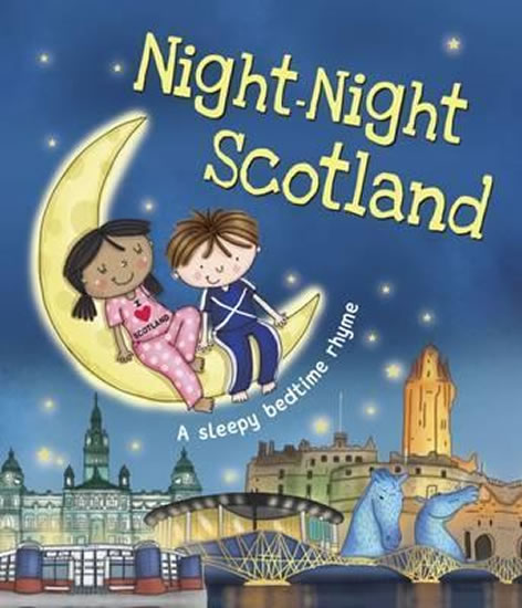 Obrázok Night - Night Scotland