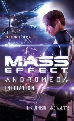 Obrázok Mass Effect Initiation