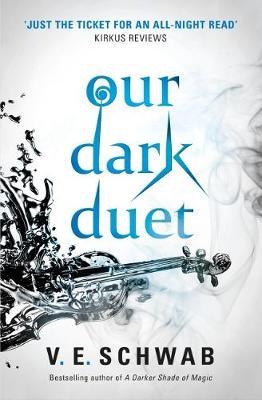 Obrázok Our Dark Duet