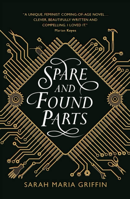 Obrázok Spare and Found Parts