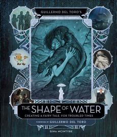 Obrázok Guillermo del Toros The Shape of Water Creating a Fairy Tale for Troubled Times