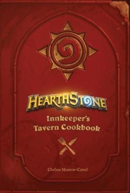 Obrázok Hearthstone Innkeepers Tavern Cookbook