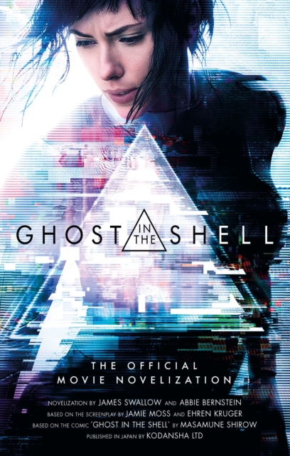 Obrázok Ghost in the Shell