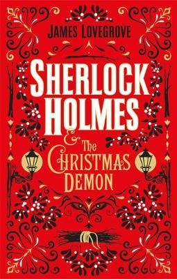 Obrázok Sherlock Holmes and the Christmas Demon