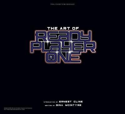 Obrázok The Art of Ready Player One