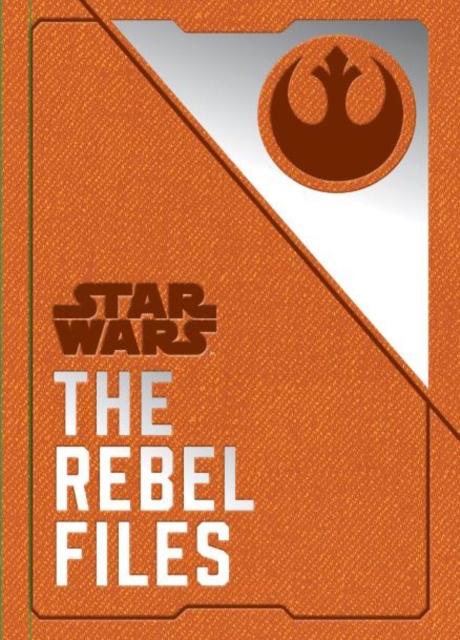 Obrázok Star Wars - The Rebel Files