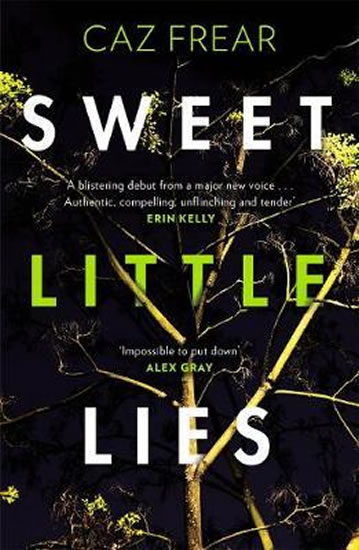 Obrázok Sweet Little Lies : The Number One Bestseller