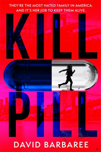 Obrázok Kill Pill