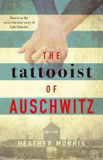 Obrázok The Tattooist of Auschwitz