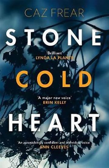 Obrázok Stone Cold Heart : the addictive new thr