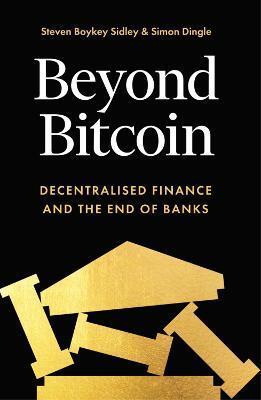 Obrázok Beyond Bitcoin