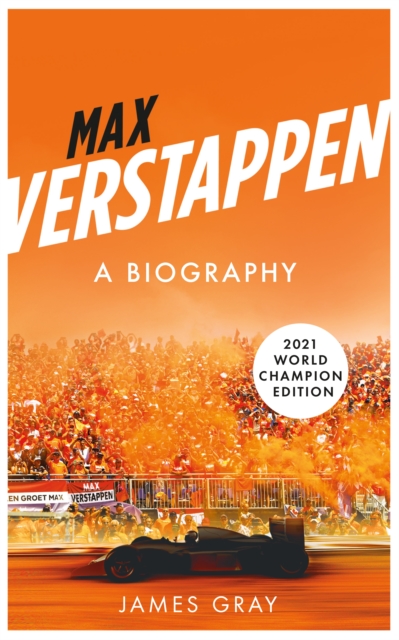 Obrázok Max Verstappen