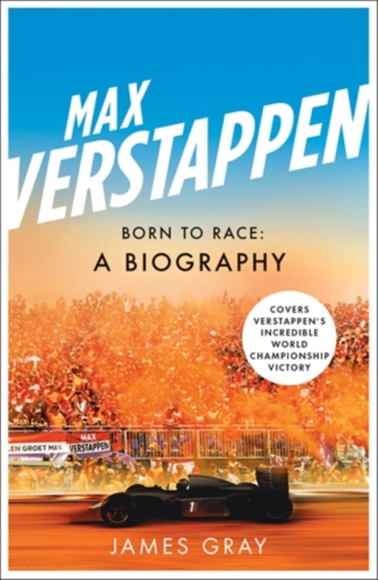 Obrázok Max Verstappen