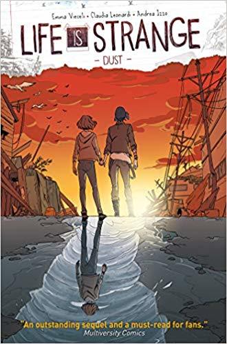 Obrázok Life is Strange (Volume 1)