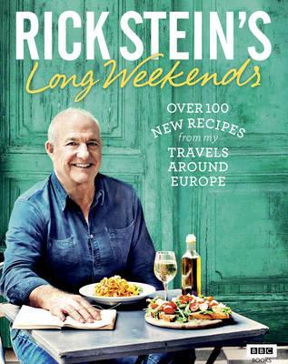 Obrázok Rick Stein´S Long Weekends