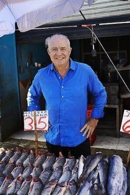 Obrázok Rick Stein: Mexico and California