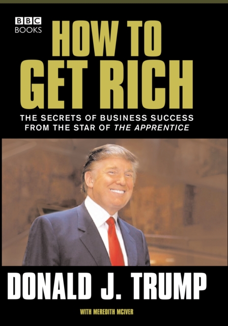 Obrázok Donald Trump
