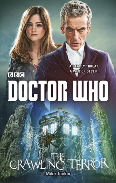 Obrázok Doctor Who: The Crawling Terror