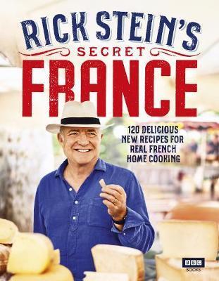 Obrázok Rick Steins Secret France