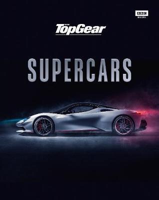 Obrázok Top Gear Ultimate Supercars