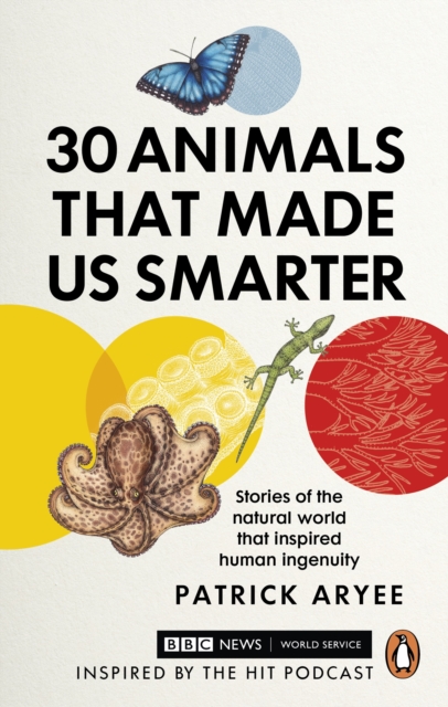 Obrázok 30 Animals That Made Us Smarter