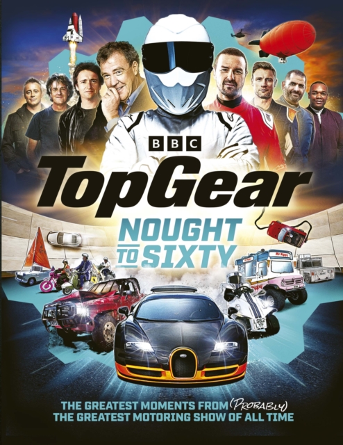 Obrázok Top Gear Nought to Sixty