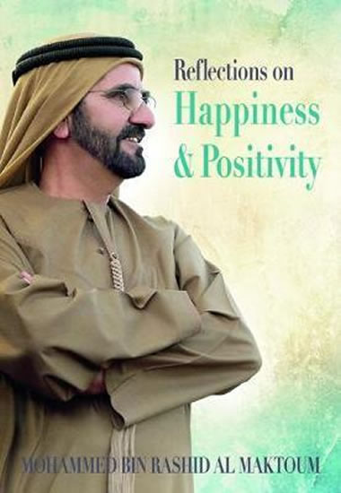 Obrázok Reflections on Happiness and Positivity