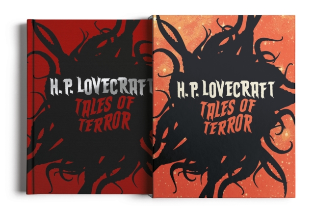 Obrázok HP Lovecrafts Tales of Terror