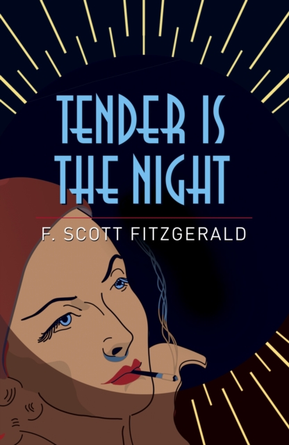 Obrázok Tender is the Night