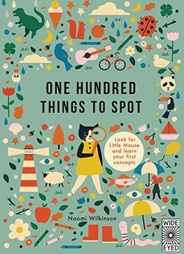 Obrázok One Hundred Things to Spot