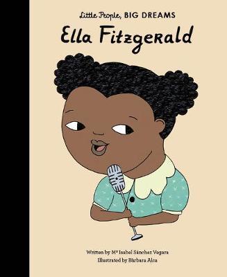 Obrázok Ella Fitzgerald