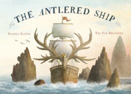 Obrázok The Antlered Ship