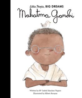 Obrázok Mahatma Gandhi