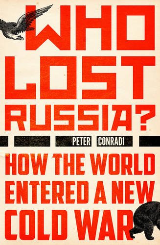 Obrázok Who Lost Russia