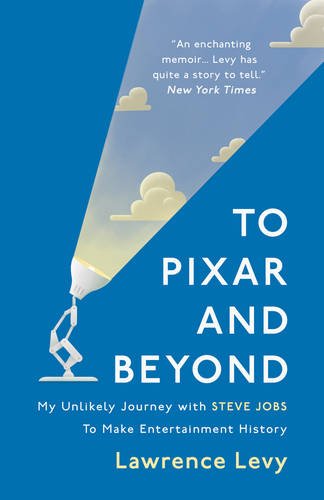 Obrázok To Pixar and Beyond