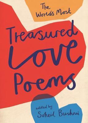 Obrázok The Worlds Most Treasured Love Poems