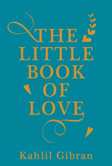 Obrázok The Little Book of Love