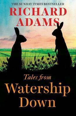 Obrázok Tales from Watership Down