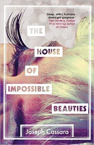 Obrázok The House of Impossible Beauties