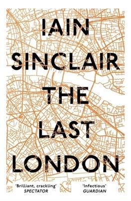 Obrázok The Last London True Fictions from an Unreal City