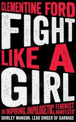 Obrázok Fight Like A Girl