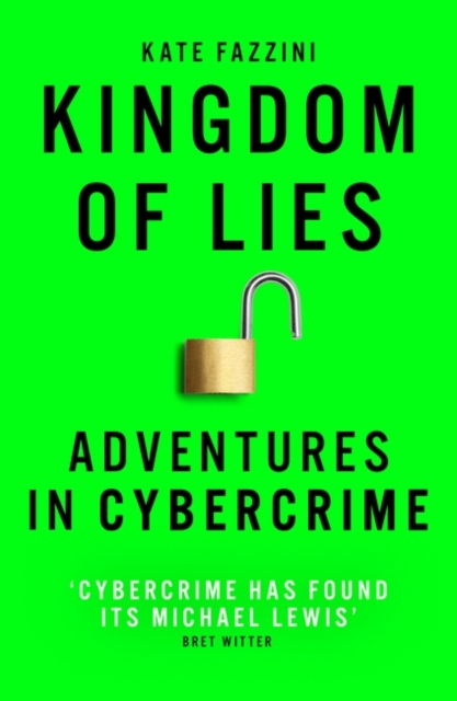 Obrázok Kingdom of Lies