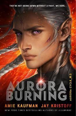 Obrázok Aurora Burning