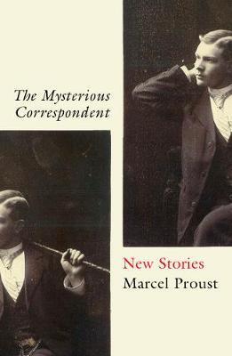 Obrázok The Mysterious Correspondent New Stories