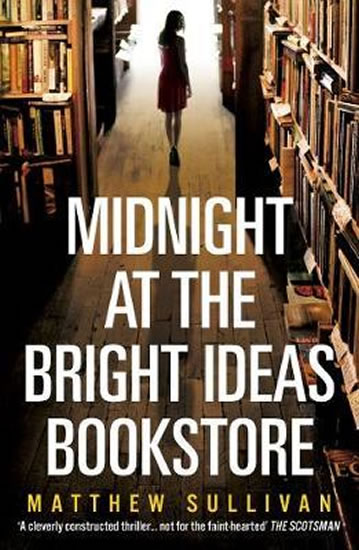 Obrázok Midnight at the Bright Ideas Bookstore